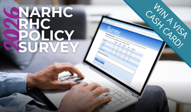 http://narhc.org/News/31788/Your-Voice-is-Critical-Complete-NARHCs-2026-RHC-Policy-Survey